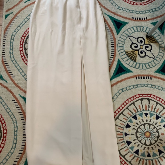 Ivory Dress - Picture 8 of 16